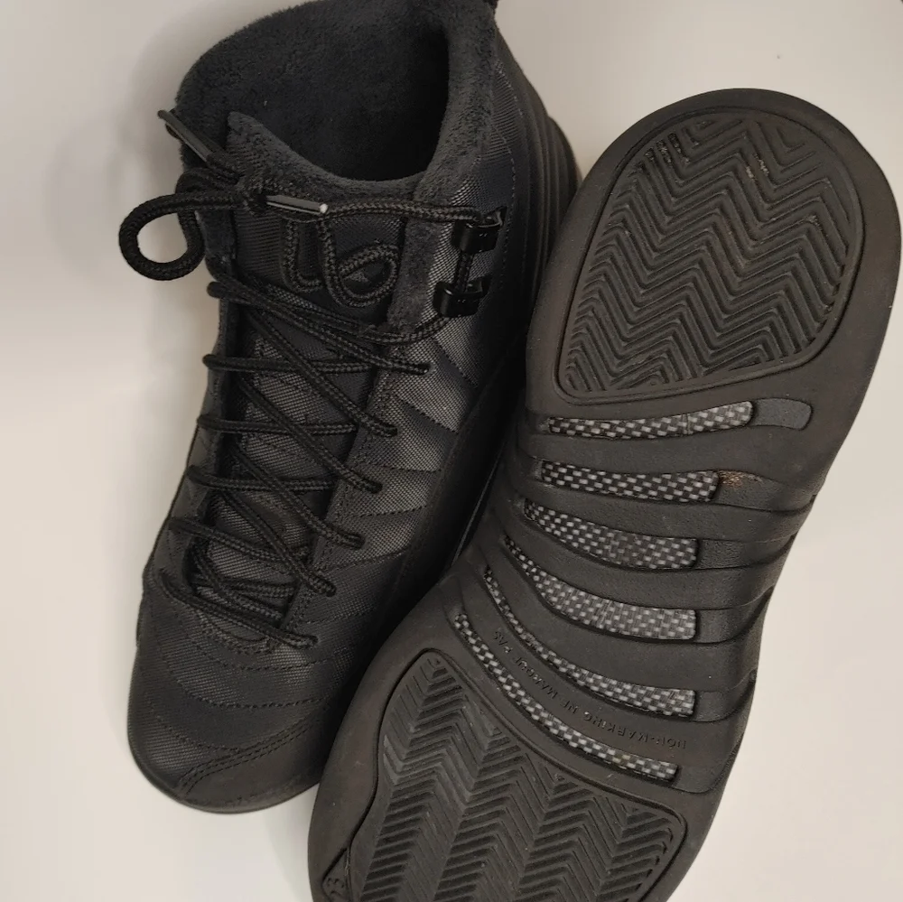 Air Jordan 12 Retro Winterized